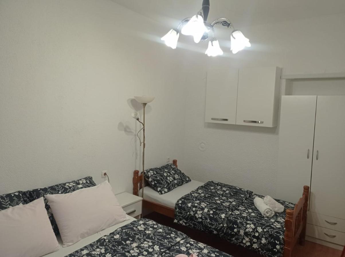 Apartman Lili Livno Exterior photo