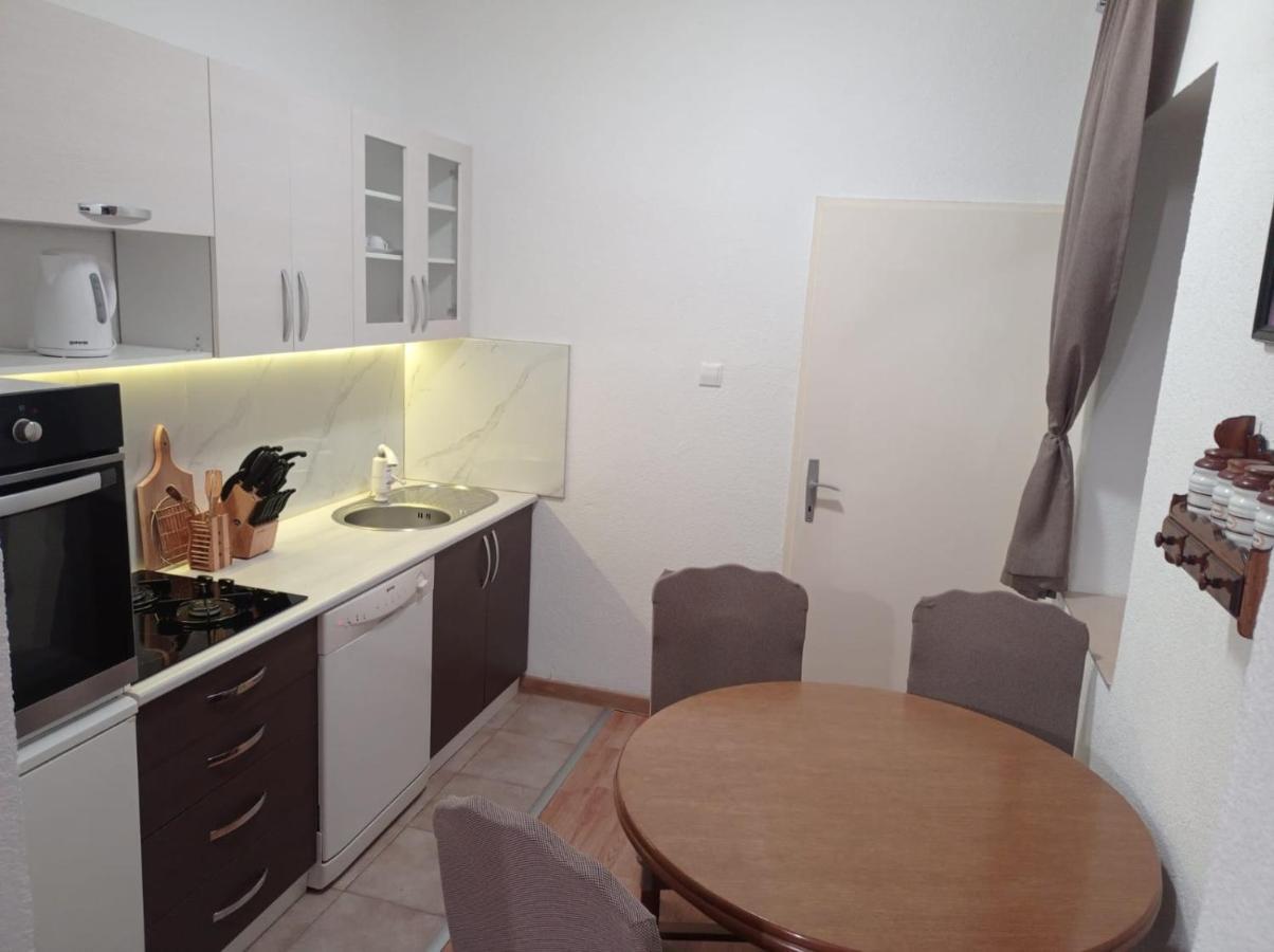 Apartman Lili Livno Exterior photo
