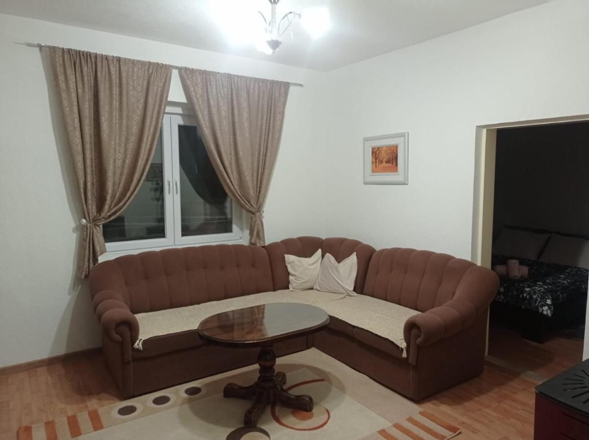 Apartman Lili Livno Exterior photo
