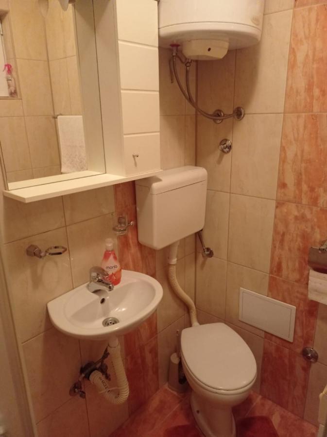 Apartman Lili Livno Exterior photo