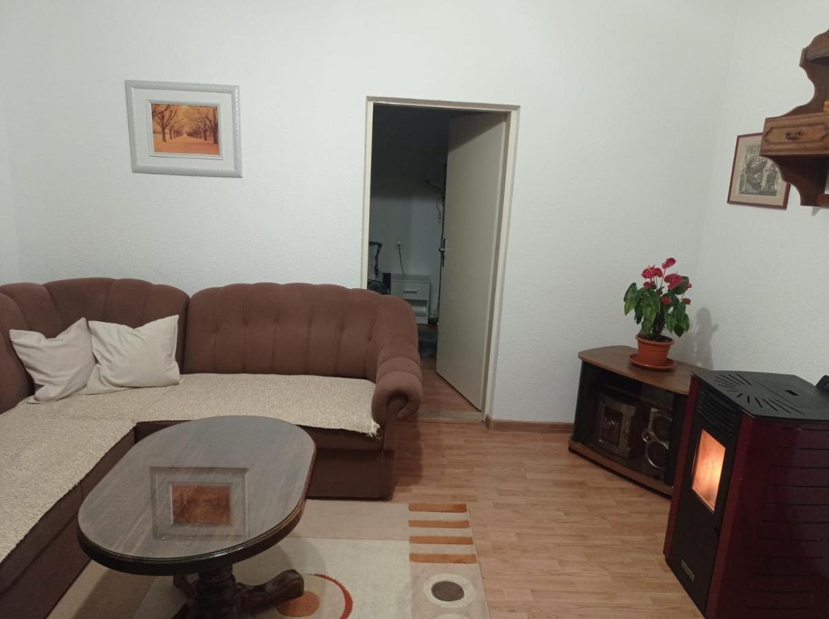 Apartman Lili Livno Exterior photo