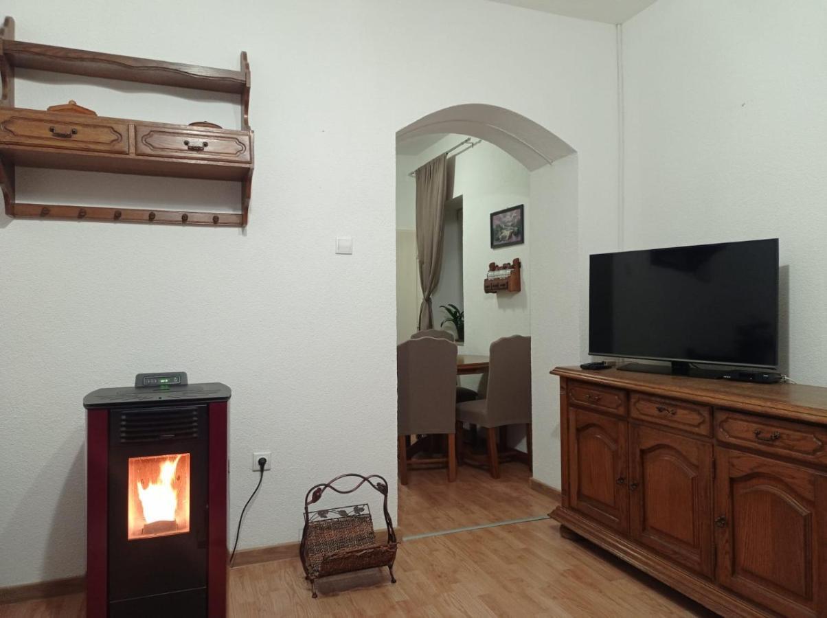 Apartman Lili Livno Exterior photo