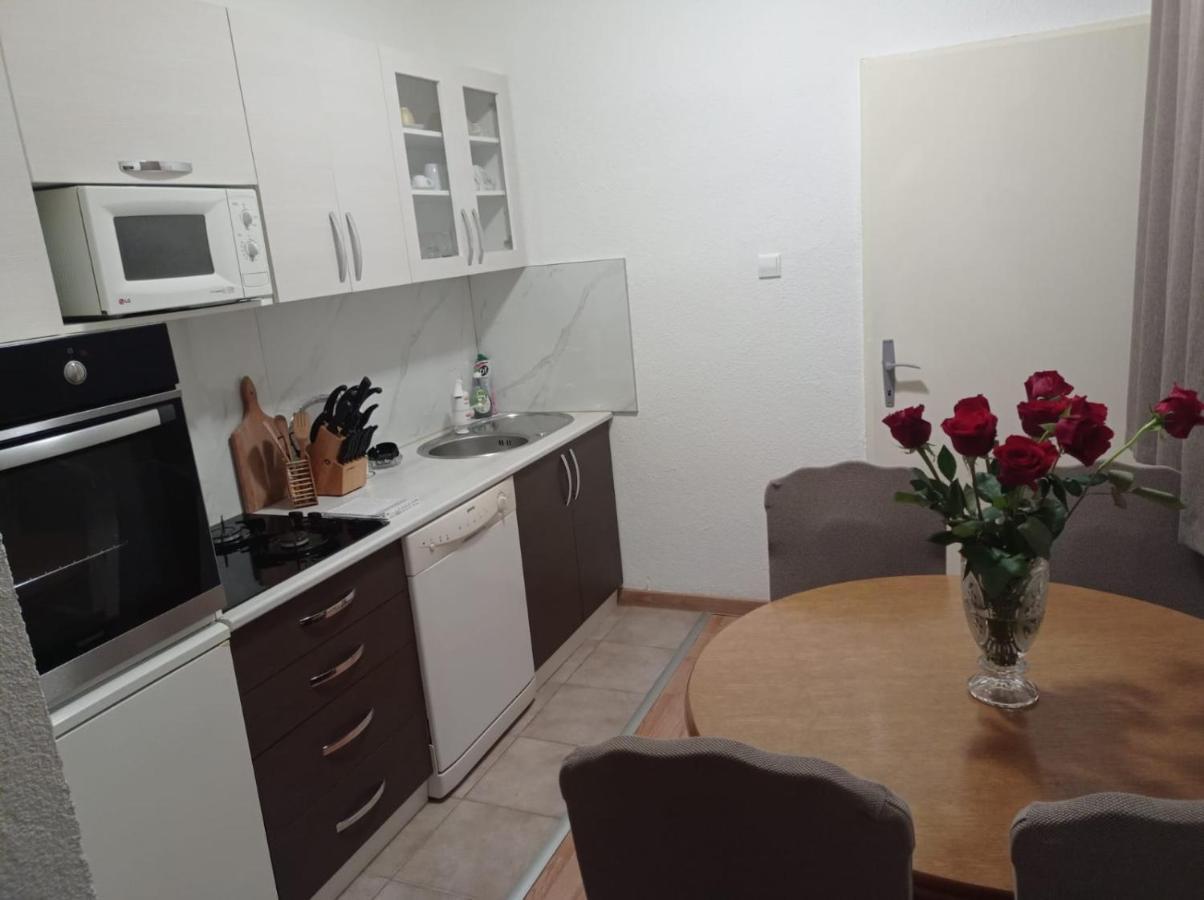 Apartman Lili Livno Exterior photo