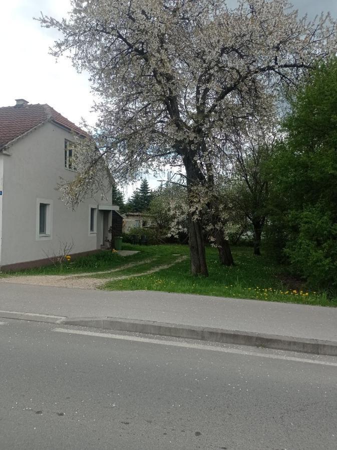 Apartman Lili Livno Exterior photo
