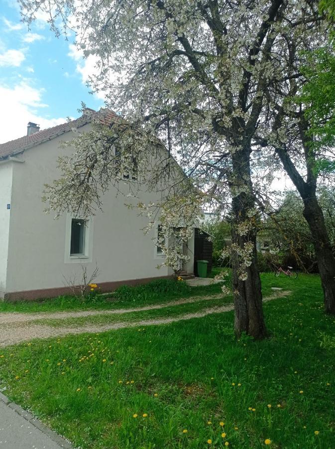 Apartman Lili Livno Exterior photo